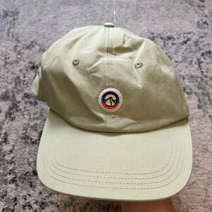 NWT Patagonia Adjustable Baseball Hat